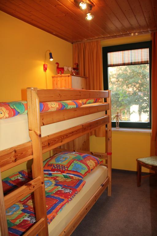 Haus Seefeld Иккериц Номер фото