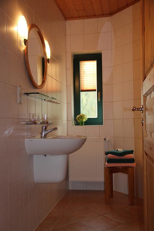 Haus Seefeld Иккериц Номер фото